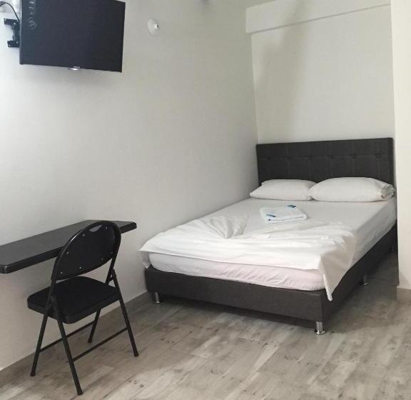 בית מלון כפרי Ozzy