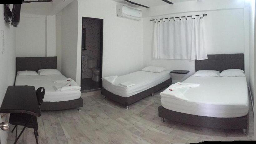 בית מלון כפרי Ozzy