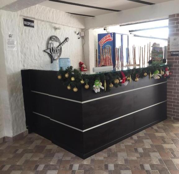 בית מלון כפרי Ozzy