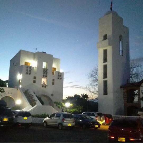 בית מלון כפרי Ozzy