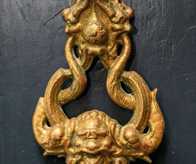 בית מלון כפרי Pictonhouse