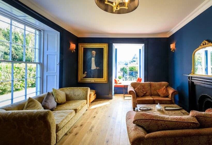 בית מלון כפרי Pictonhouse