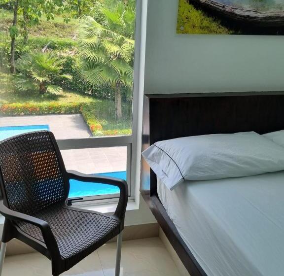 Отель Puerto Triunfo