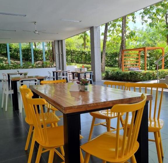 Отель Puerto Triunfo