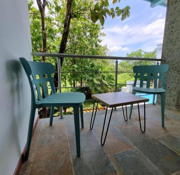 Отель Puerto Triunfo