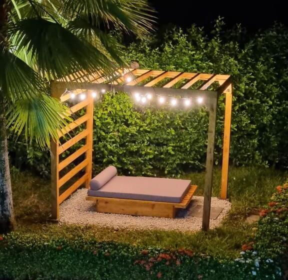 Отель Puerto Triunfo