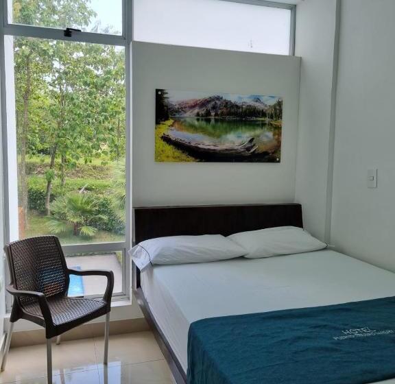 Отель Puerto Triunfo