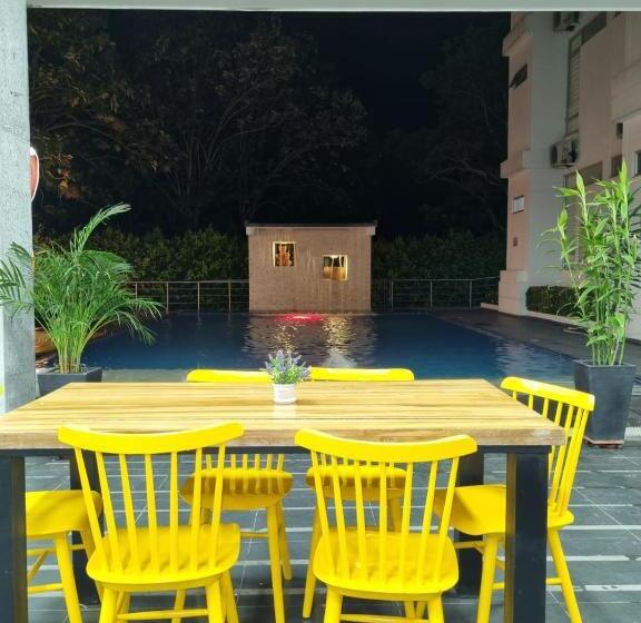 Отель Puerto Triunfo