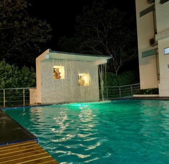 Отель Puerto Triunfo