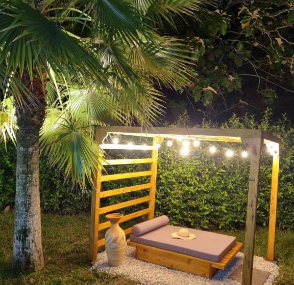 Отель Puerto Triunfo