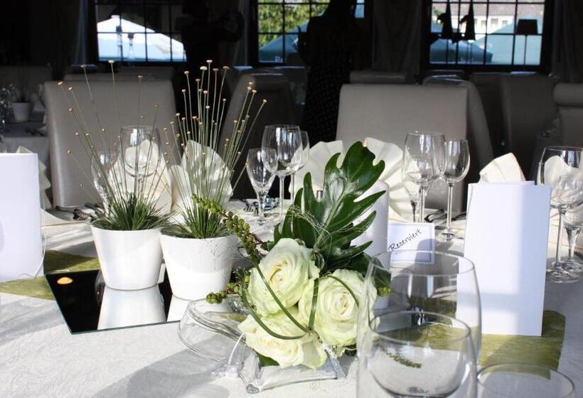 Отель Quartierrestaurant Zum Hannes