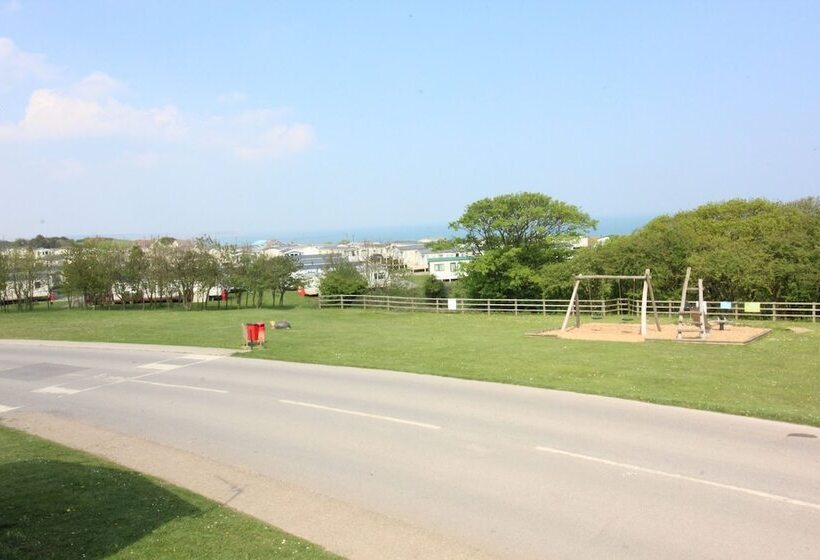 酒店 Reighton Sands 2