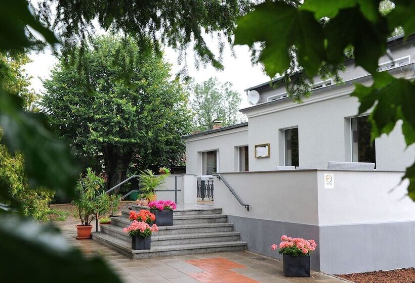 בית מלון כפרי & Restaurant Zum Birkenhof