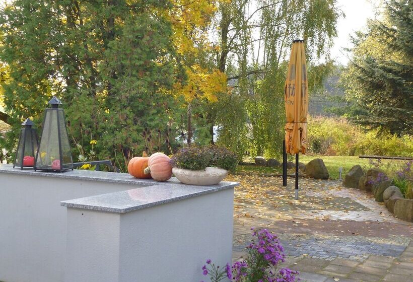 ホテル & Restaurant Zum Birkenhof