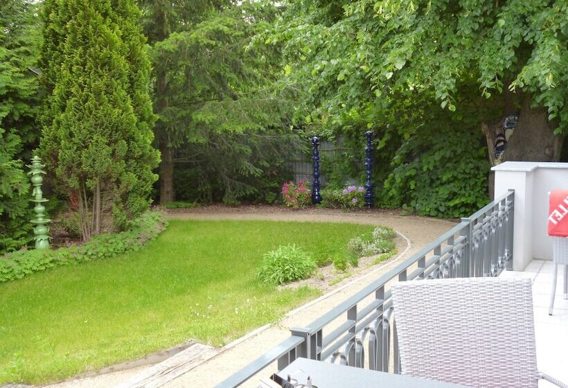 בית מלון כפרי & Restaurant Zum Birkenhof