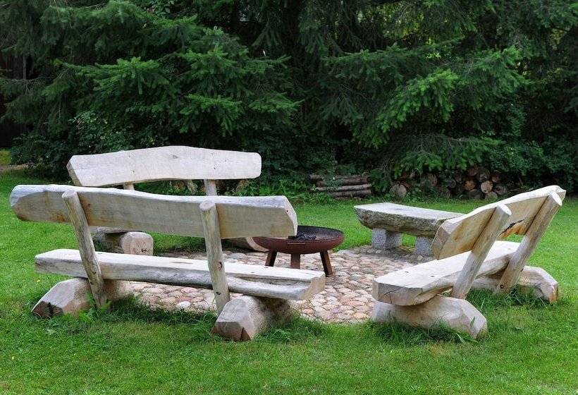 בית מלון כפרי & Restaurant Zum Birkenhof