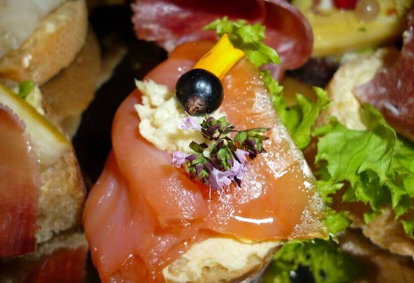 ホテル & Restaurant Zum Birkenhof