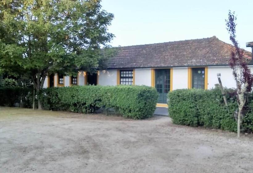 乡村酒店  Quinta Da Cumieira