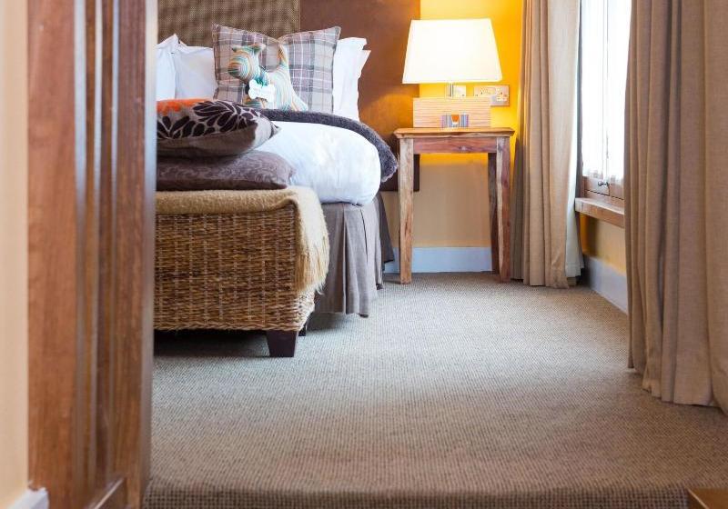 酒店 Spot In The Woods