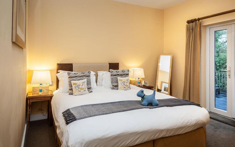 酒店 Spot In The Woods