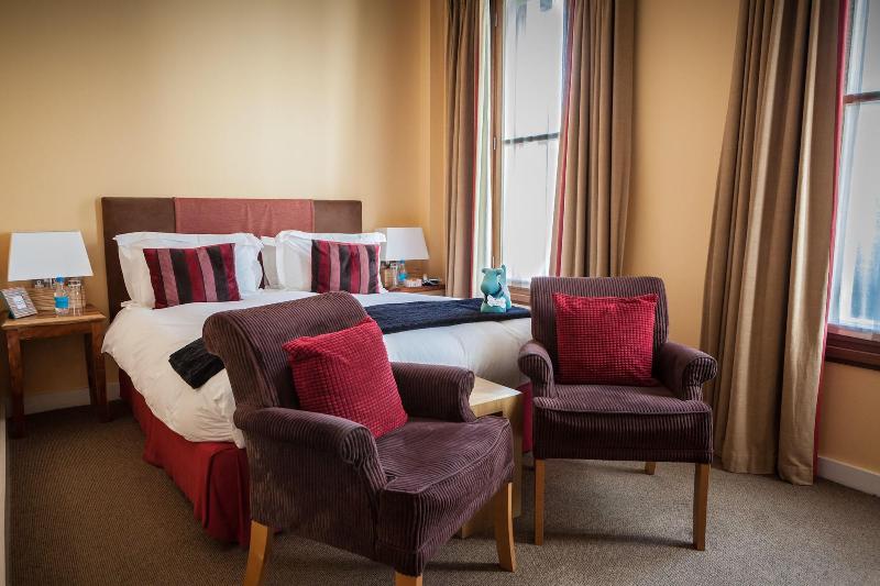 酒店 Spot In The Woods