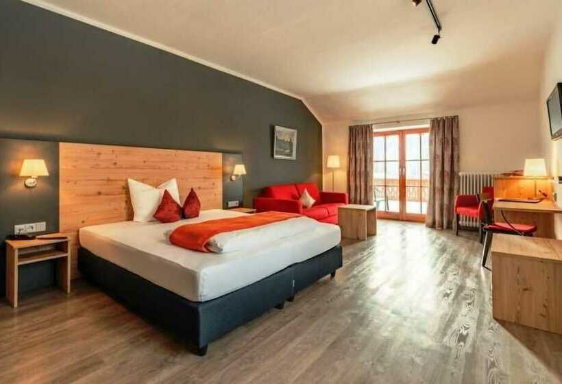 Tagungshotel Heissenhof