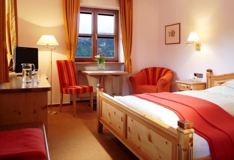 Tagungshotel Heissenhof