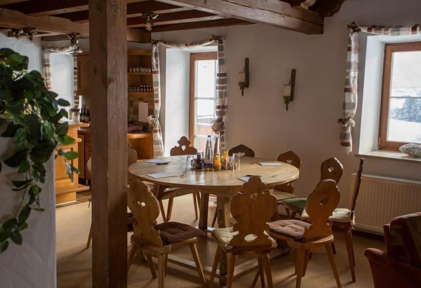 Tagungshotel Heissenhof