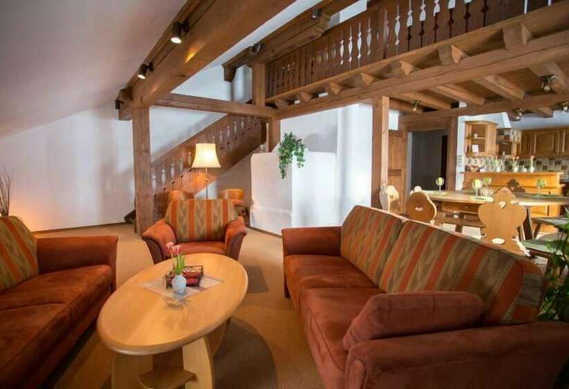 Tagungshotel Heissenhof