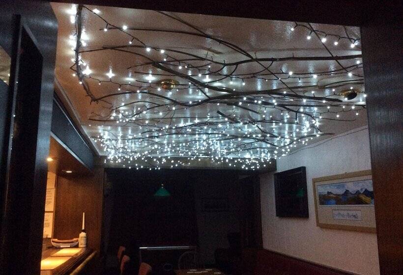 ホテル The Drumbeg