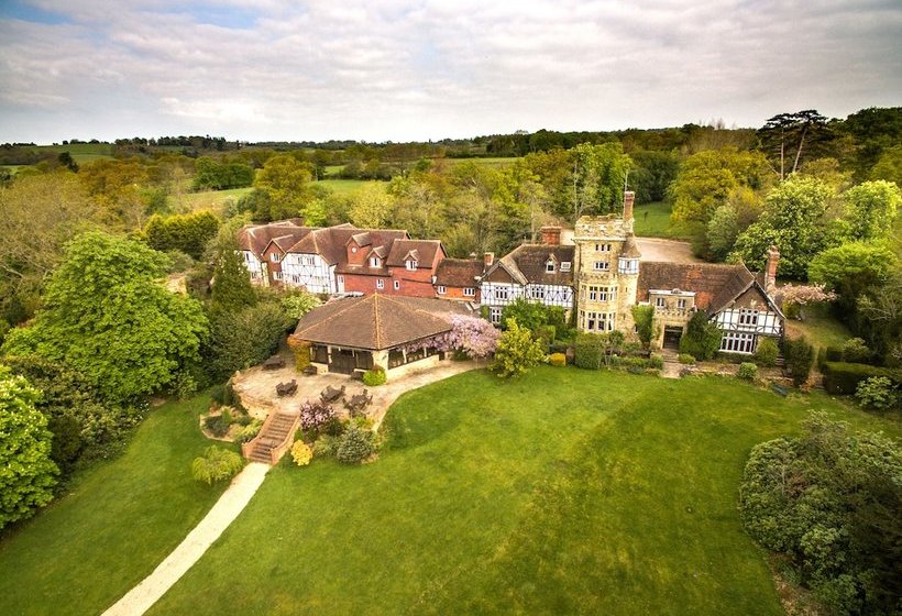 فندق The Ravenswood