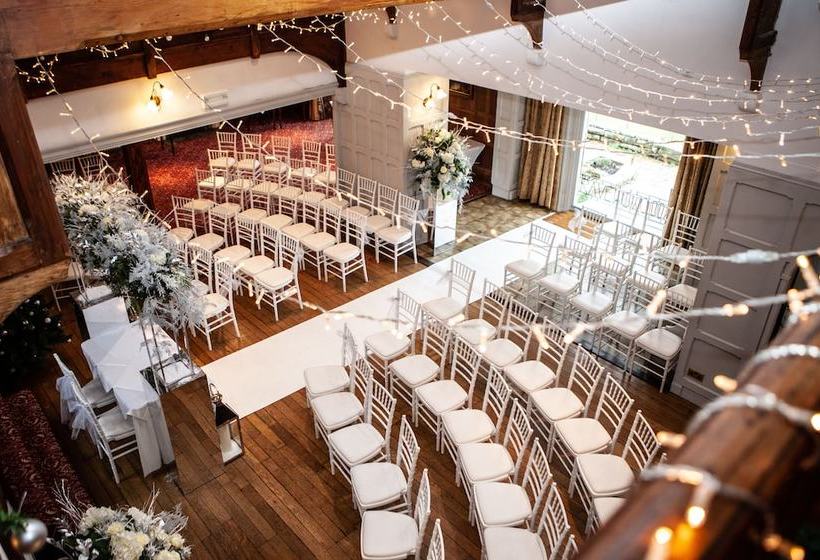 فندق The Ravenswood