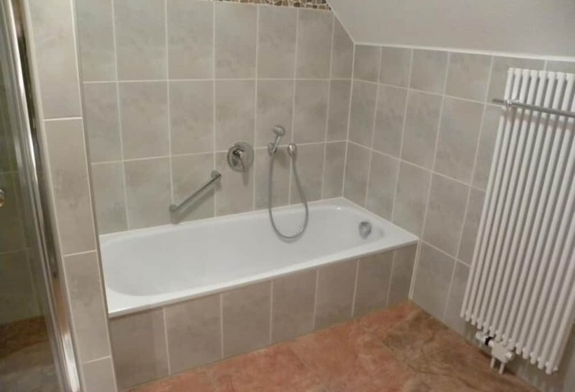 호텔 Thueringer Hof Wildeck