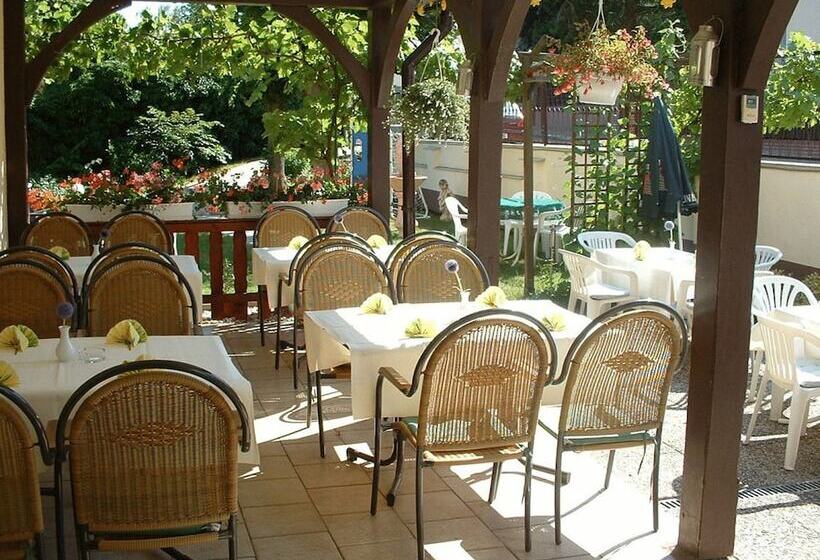 בית מלון כפרי Zur Heimat