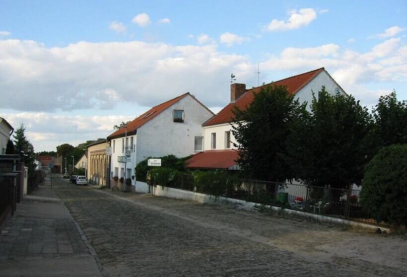 ホテル Zur Heimat