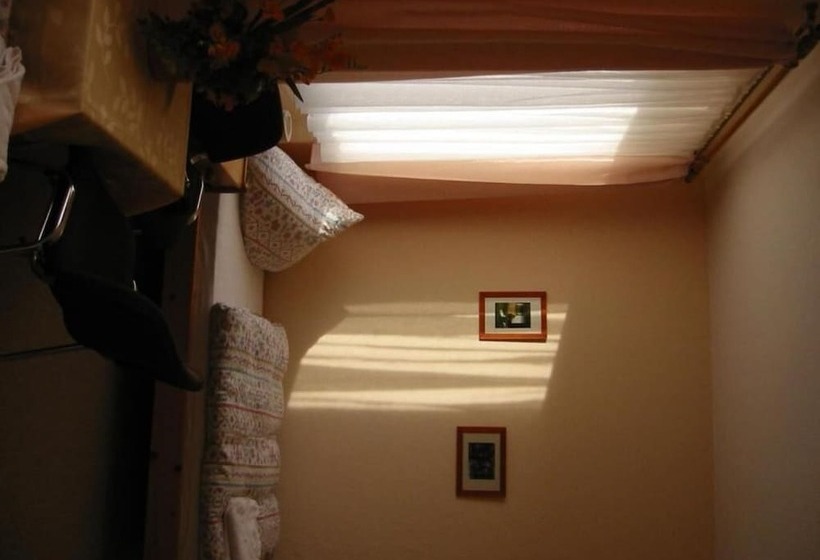 ホテル Zur Heimat