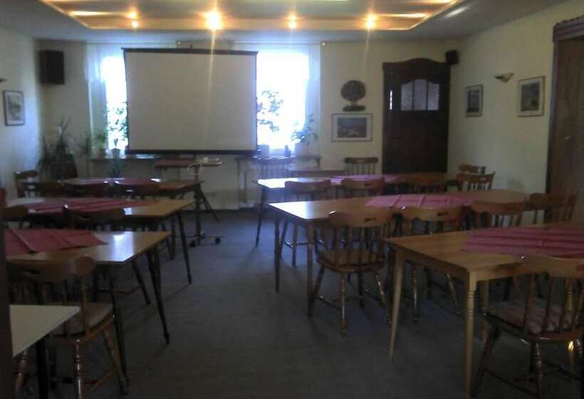 ホテル Zur Heimat