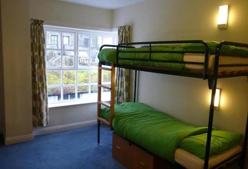Ingleton Hostel