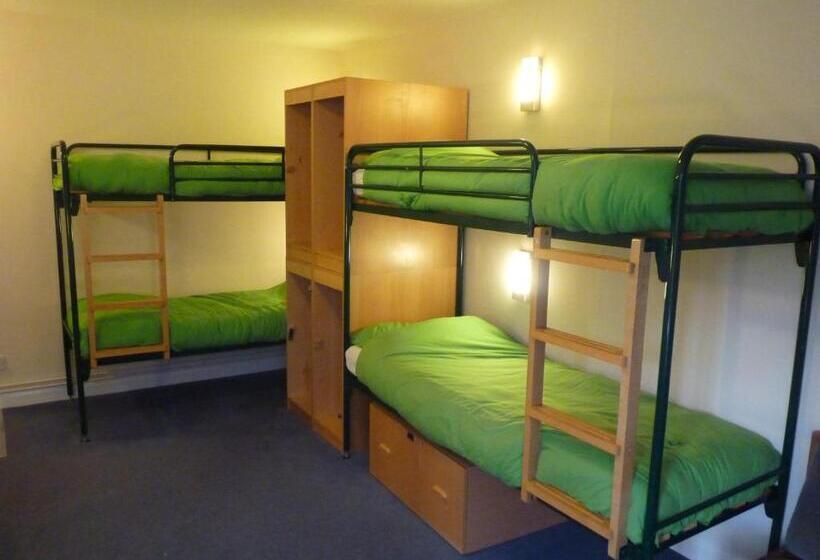 Ingleton Hostel