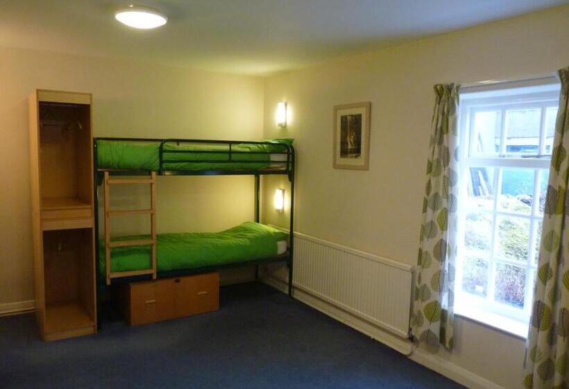 Ingleton Hostel