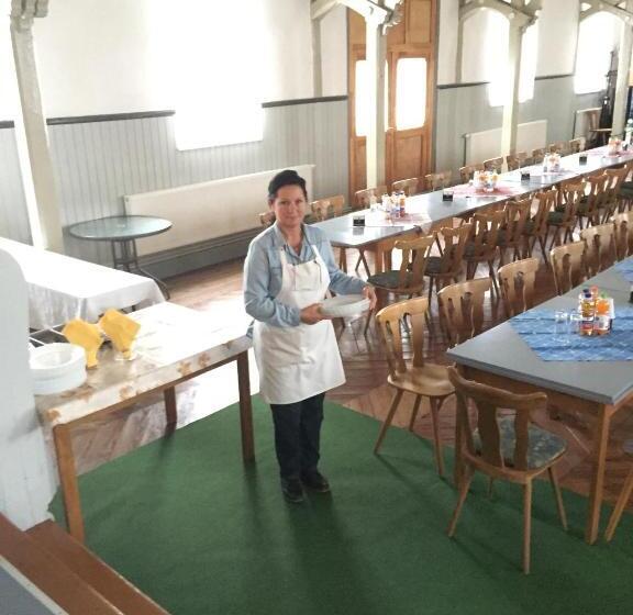 Landgasthaus & Pension Liebner Land Brandenburg Prignitz