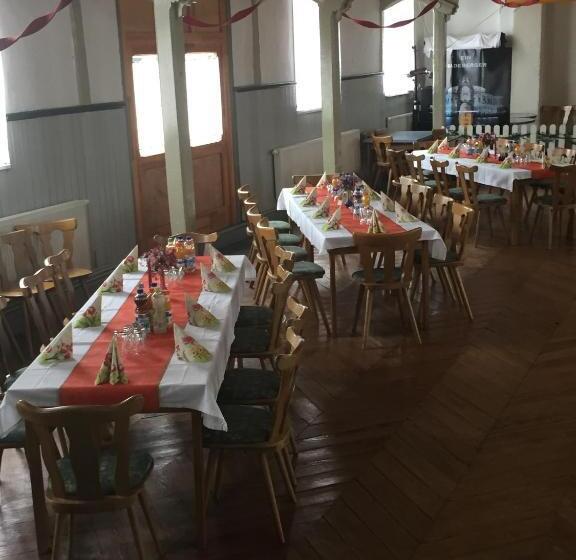 Landgasthaus & Pension Liebner Land Brandenburg Prignitz