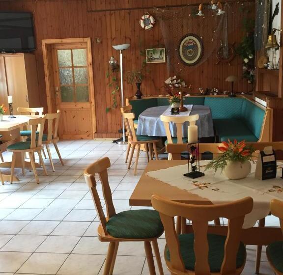 Landgasthaus & Pension Liebner Land Brandenburg Prignitz