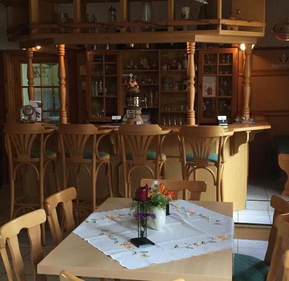 Landgasthaus & Pension Liebner Land Brandenburg Prignitz