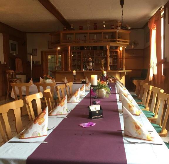 Landgasthaus & Pension Liebner Land Brandenburg Prignitz