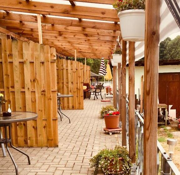 Landgasthaus & Pension Liebner Land Brandenburg Prignitz