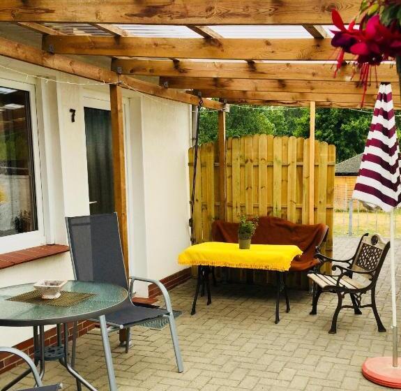 Landgasthaus & Pension Liebner Land Brandenburg Prignitz