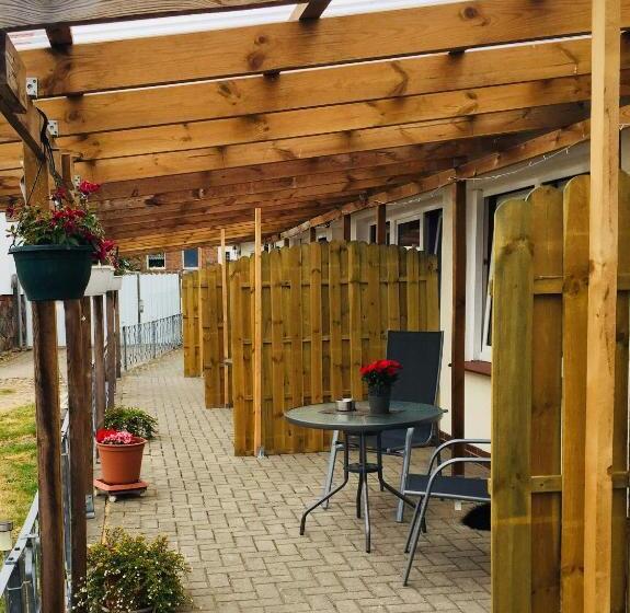 Landgasthaus & Pension Liebner Land Brandenburg Prignitz