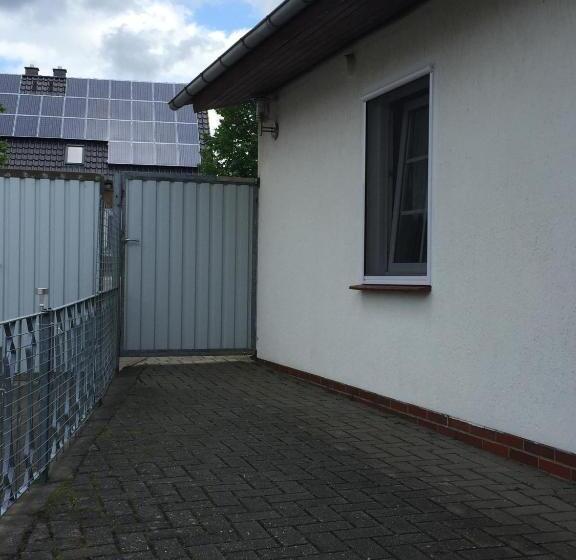 Landgasthaus & Pension Liebner Land Brandenburg Prignitz