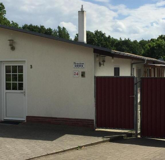 Landgasthaus & Pension Liebner Land Brandenburg Prignitz